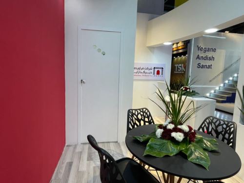 اجاره تجهیزات نمایشگاهی در تهران