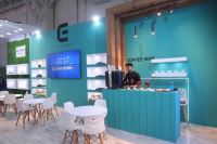 شرکت غرفه نما