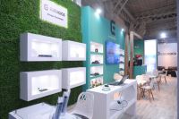 شرکت غرفه نما