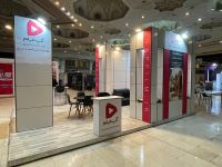 شرکت غرفه نما