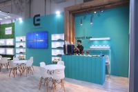 شرکت غرفه نما