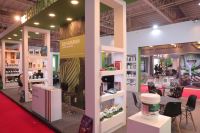 شرکت غرفه نما