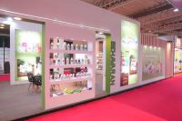 شرکت غرفه نما