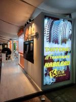 شرکت غرفه نما