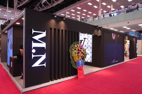 غرفه سازی نمایشگاه درتهران