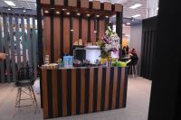 شرکت غرفه نما