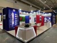 شرکت غرفه نما