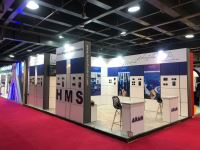 شرکت غرفه نما