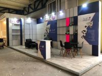 شرکت غرفه نما