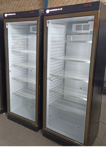 اجاره تجهیزات نمایشگاهی در تهران