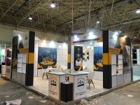 شرکت غرفه نما