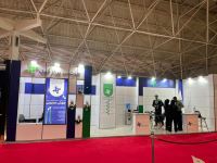 شرکت غرفه نما