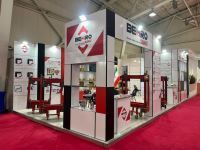 شرکت غرفه نما