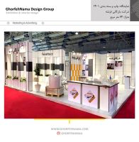 غرفه سازی با تتریس