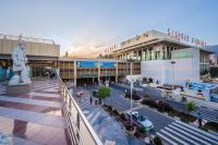 غرفه سازی نمایشگاه برج میلاد تهران