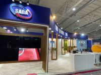 غرفه سازی نمایشگاه برج میلاد تهران