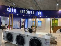 غرفه سازی نمایشگاه برج میلاد تهران