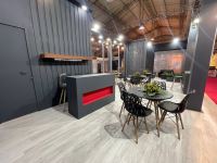 غرفه سازی در بوشهر