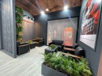 غرفه سازی در بوشهر