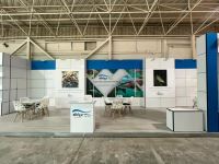 اجاره میز کانتر نمایشگاهی در تهران