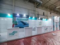 اجاره میز کانتر نمایشگاهی در تهران