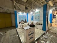 اجاره میز کانتر نمایشگاهی در تهران