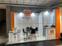 اجاره میز کانتر نمایشگاهی در تهران