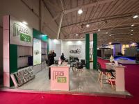 اجاره میز کانتر نمایشگاهی در تهران