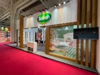 غرفه سازی درنمایشگاه نفت گاز و پتروشیمی تهران