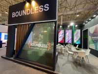 غرفه سازی درنمایشگاه نفت گاز و پتروشیمی تهران