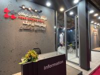 غرفه سازی درنمایشگاه نفت گاز و پتروشیمی تهران