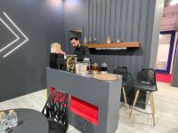 غرفه سازی درنمایشگاه نفت گاز و پتروشیمی تهران