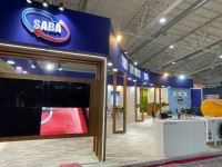 غرفه سازی درنمایشگاه نفت گاز و پتروشیمی تهران