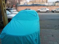 دوخت چادر برزنتی در تهران