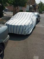 دوخت چادر برزنتی در تهران