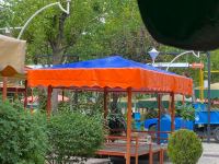 دوخت چادر برزنتی در تهران