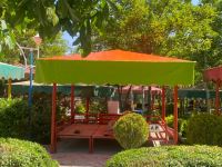 دوخت چادر برزنتی در تهران