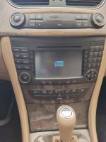 تعمیر ضبط بنز