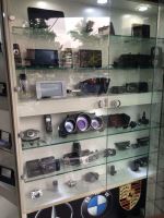 تعمیر ضبط بنز