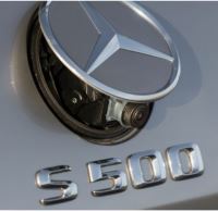 تعمیر ضبط بنز