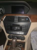 تعمیر ضبط بنز