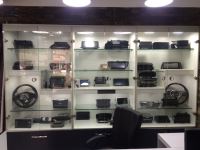 تعمیر ضبط بنز