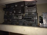 تعمیر ضبط بنز