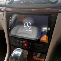 تعمیر ضبط بنز