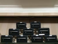 تعمیر ضبط بنز