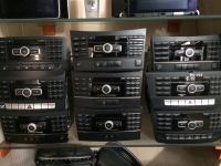 تعمیر ضبط بنز