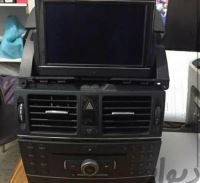 تعمیر ضبط بنز