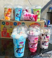 بستنی آیاتای