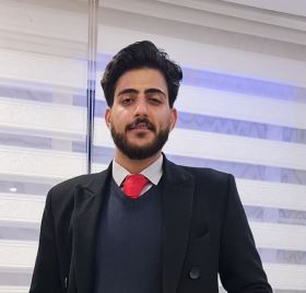 علی قاسمی