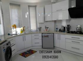 اجرا و تعمیرات کابینت در شمال تهران  